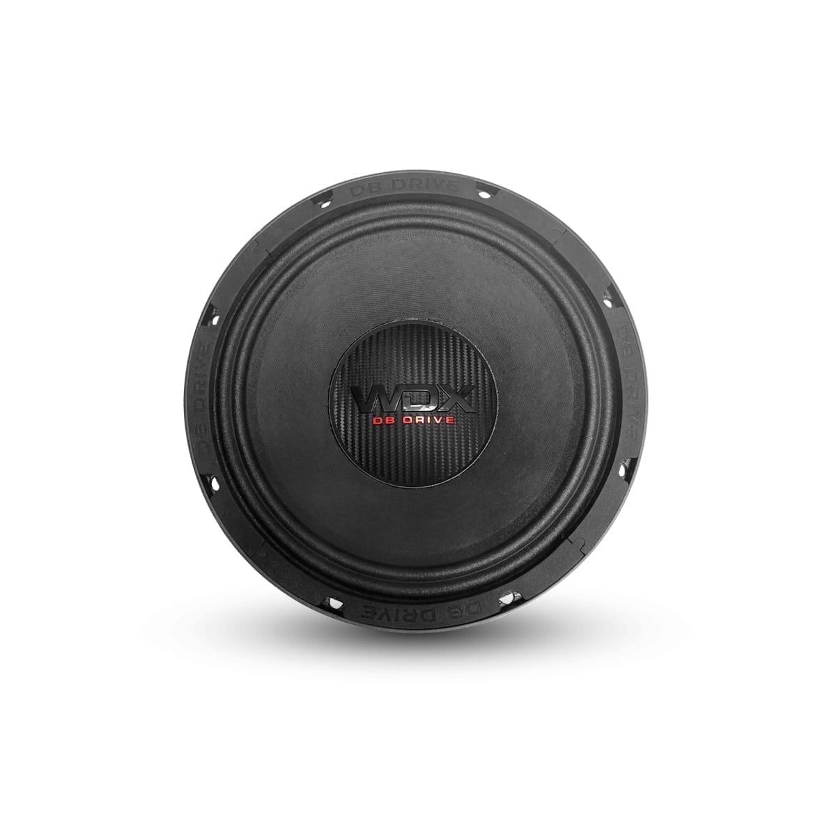 DB Drive 10" Pro Audio Mid-Bass Speaker