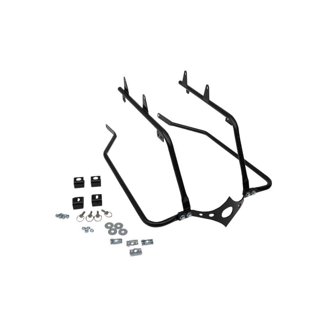 Saddlebag Mounts For '18 & Up FXBB/FLSL