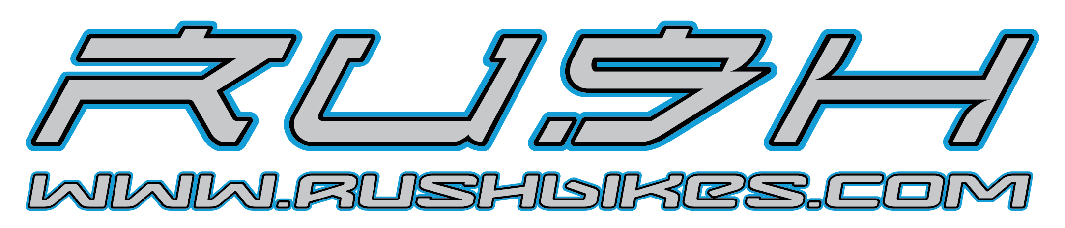 Rush Bikes