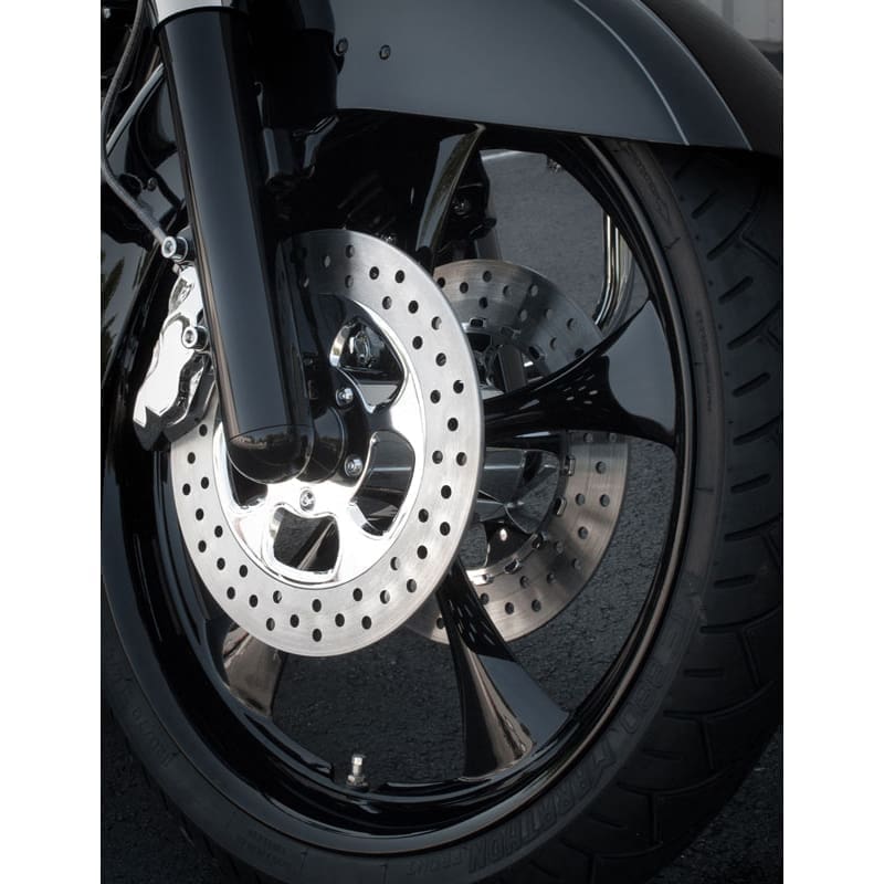 HHI Bomber Leg Kit, '00-'13 Touring