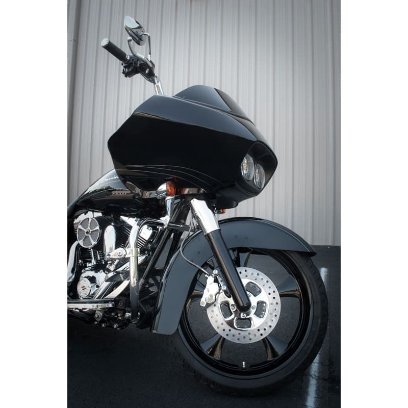 HHI Bomber Leg Kit, '00-'13 Touring