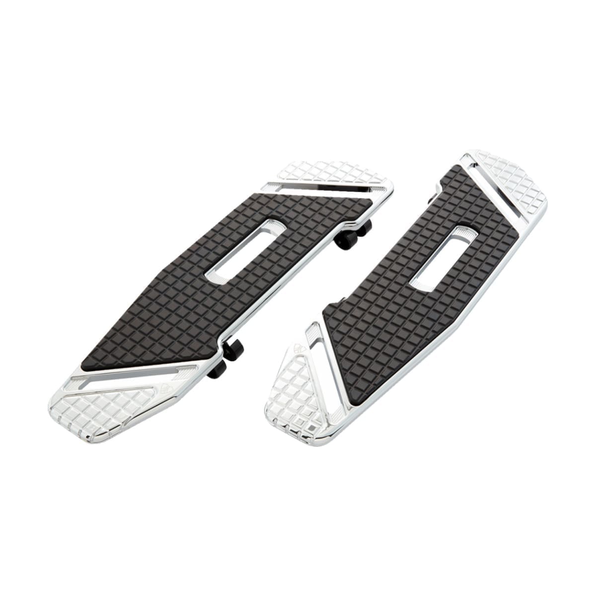 Arlen Ness Speedliner Floorboards, '18 & Up Softail