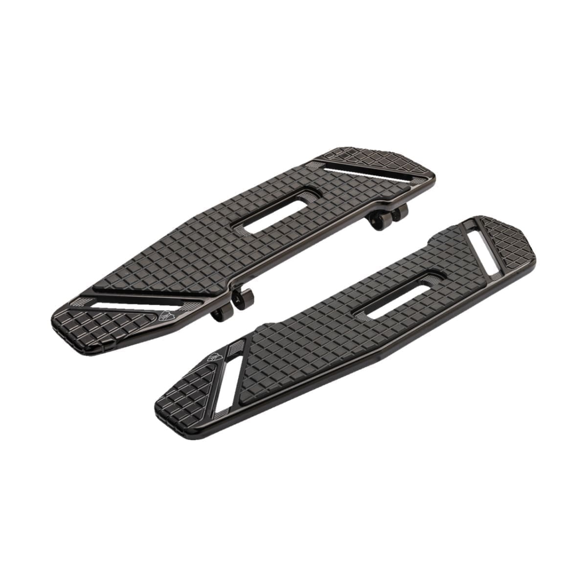Arlen Ness Speedliner Floorboards, '18 & Up Softail