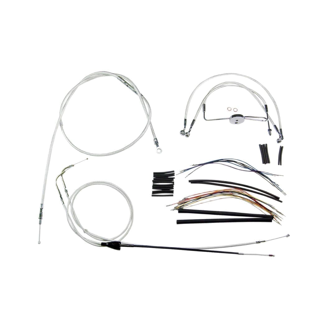 Sterling Chromite II Designer Handlebar Installation Kit, 18"-20"