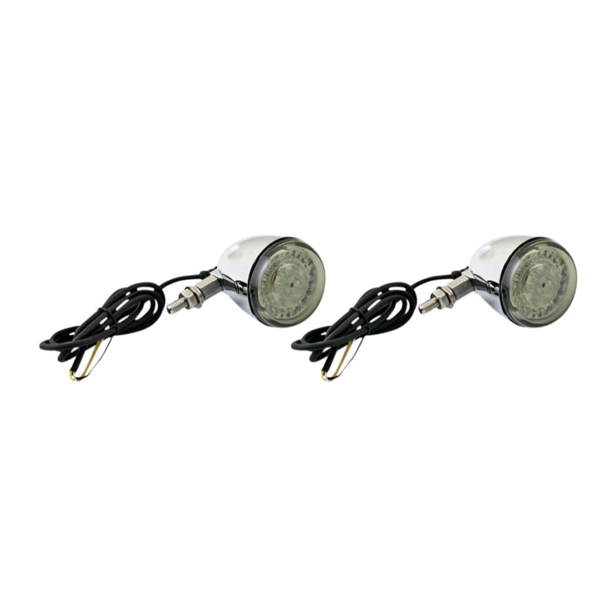 ProBEAM® Universal Turn Signals, Clear