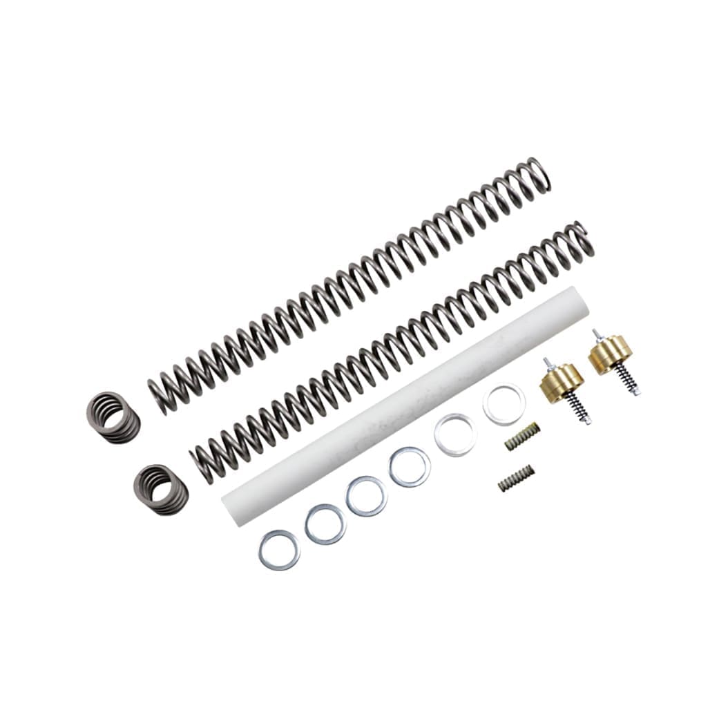 Complete Front End Suspension Kit
