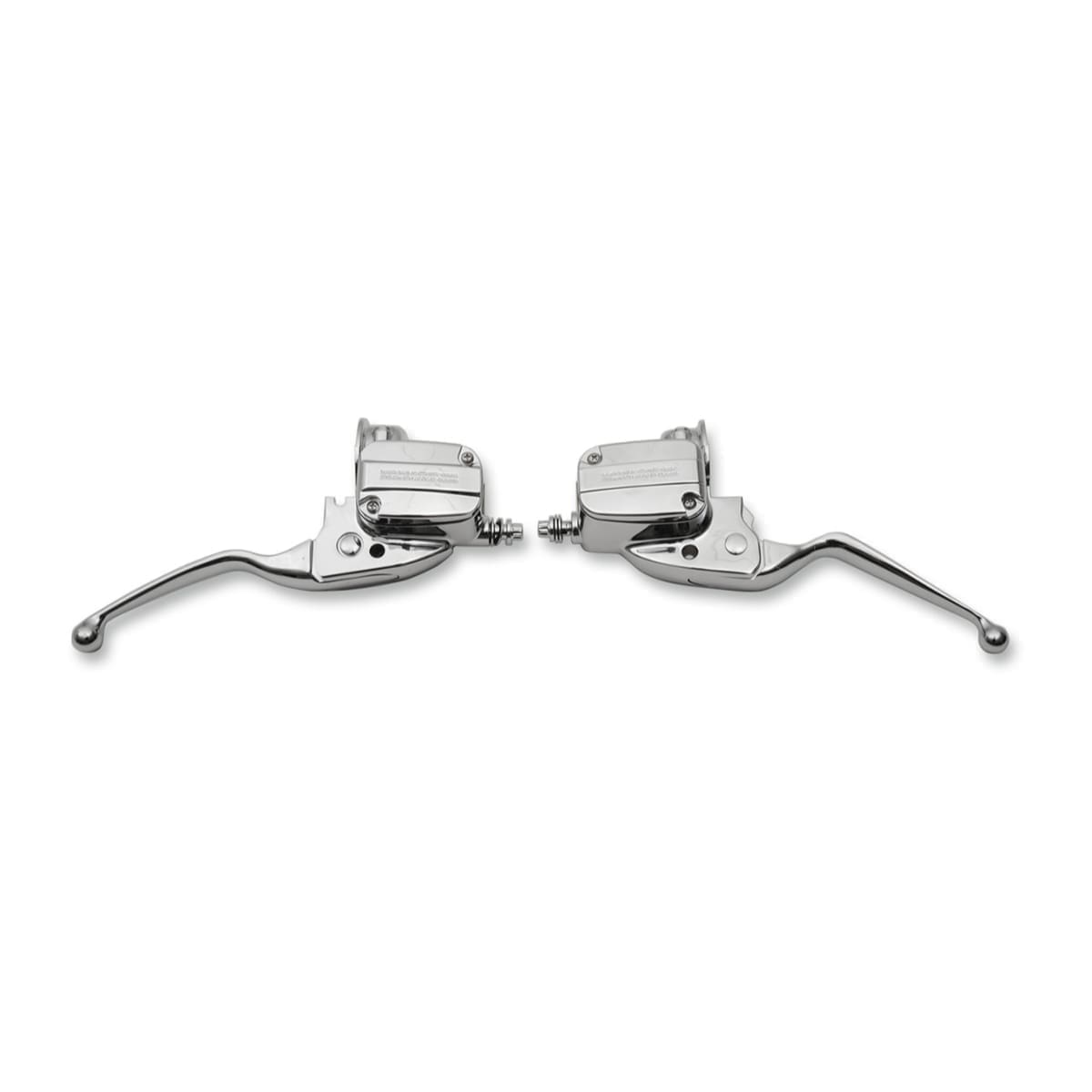 Internal Throttle & Brake Conversion Cable Kit, '07-'09 Road King