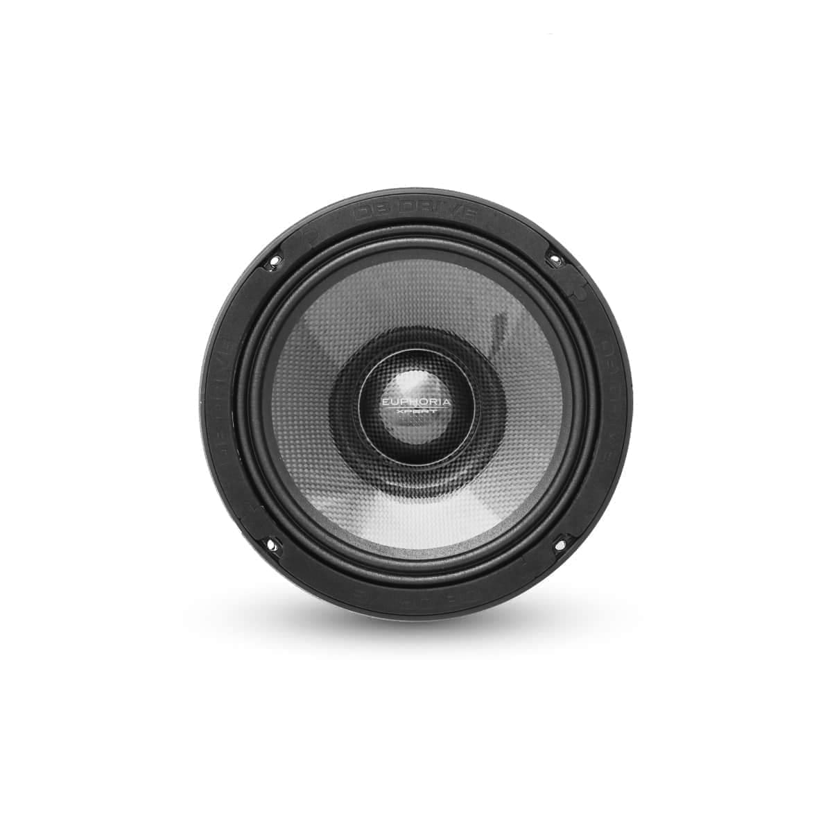 Euphoria Xpert 8" Neo Carbon Fiber Midrange