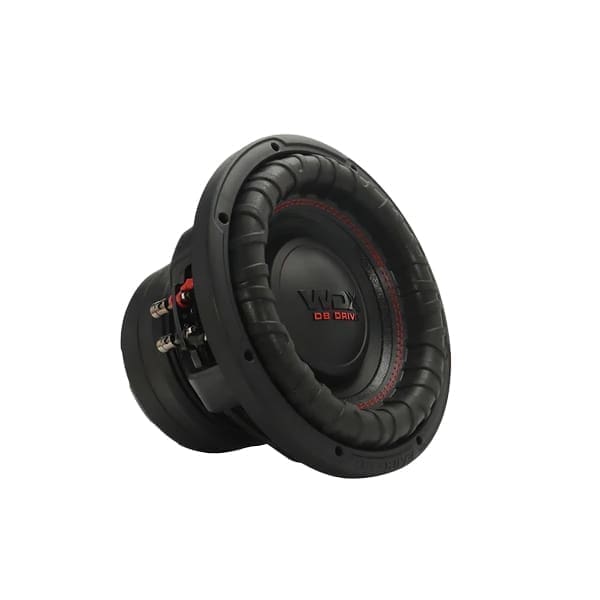 DB Drive 10" 4 Ohm DVC Subwoofer