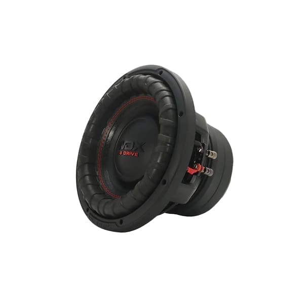 DB Drive 10" 4 Ohm DVC Subwoofer
