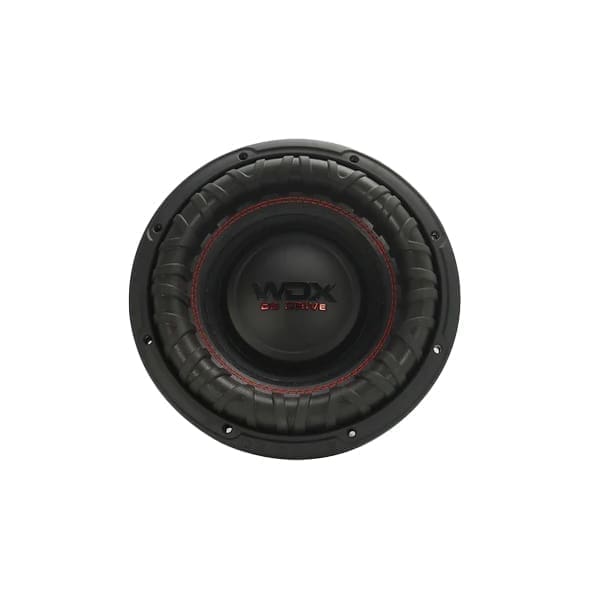 DB Drive 10" 4 Ohm DVC Subwoofer