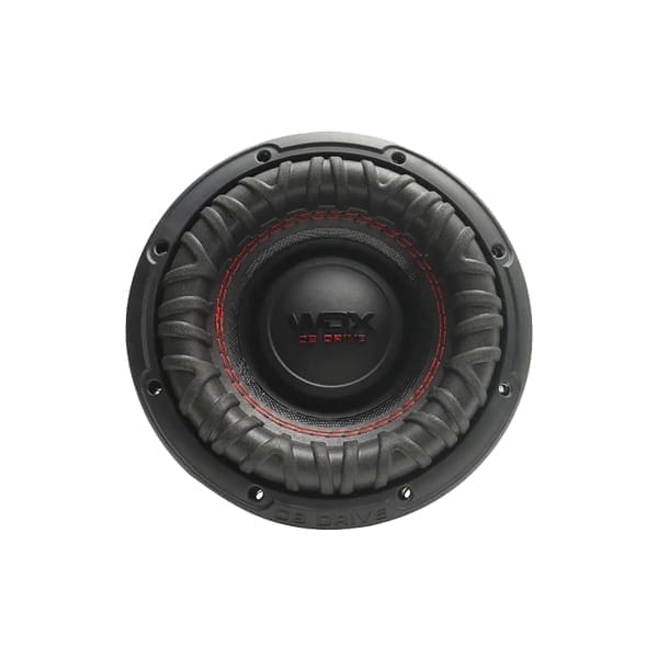 DB Drive 6.5" 4 Ohm DVC Subwoofer