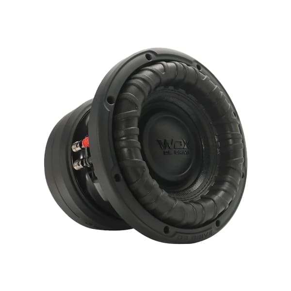DB Drive 10" 4 Ohm DVC Subwoofer