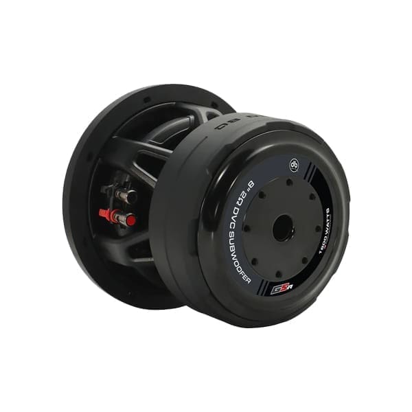 DB Drive 8" 2 Ohm DVC Subwoofer