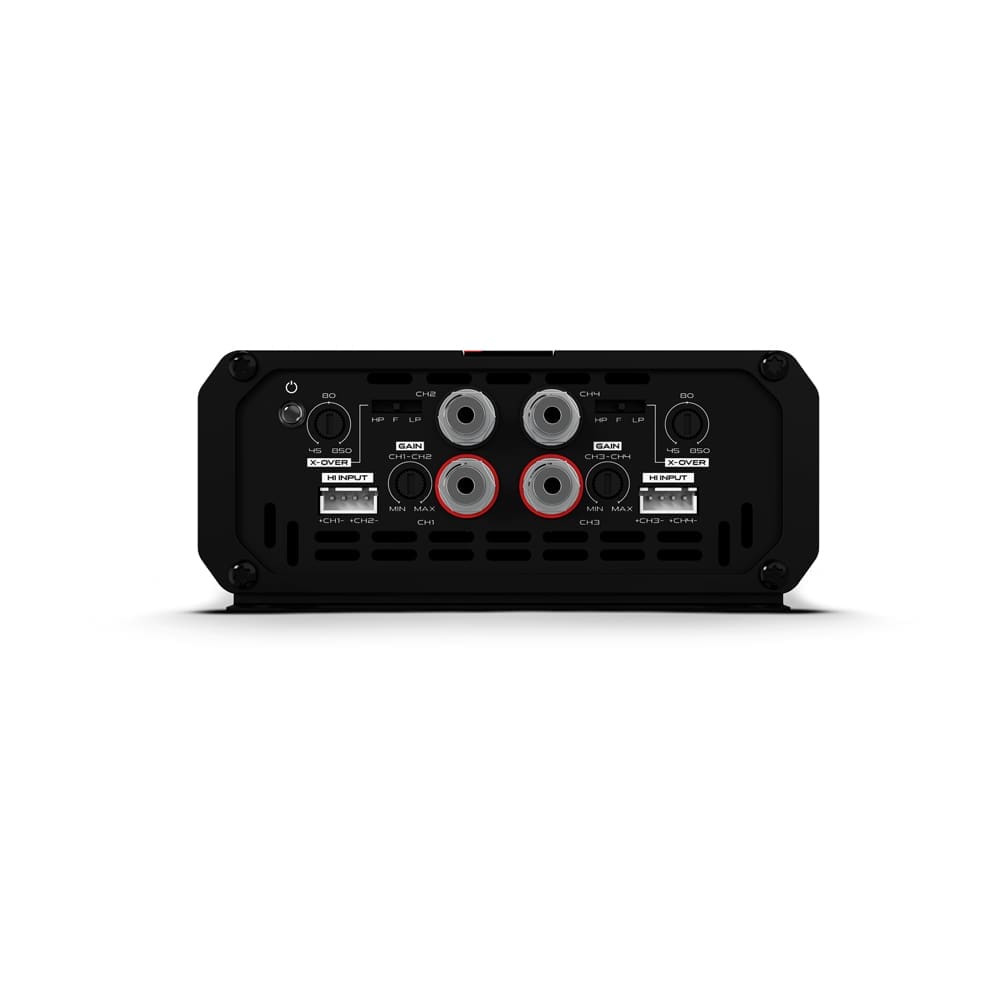 SounDigital XP1200.4
