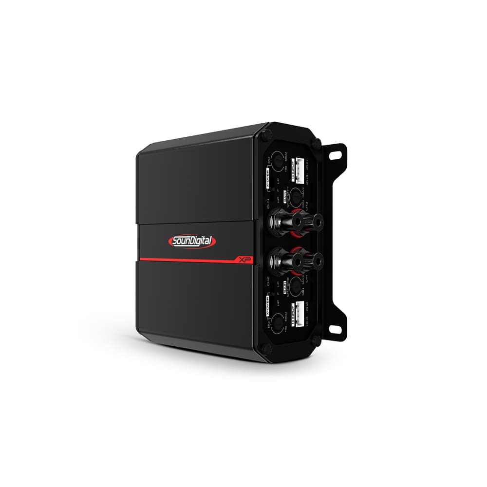 SounDigital XP400.4 - 4Ω