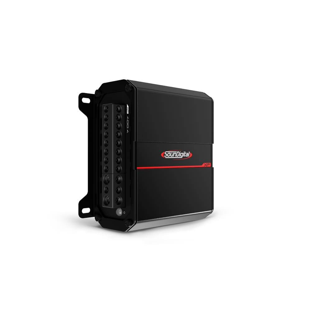 SounDigital XP400.4 - 4Ω