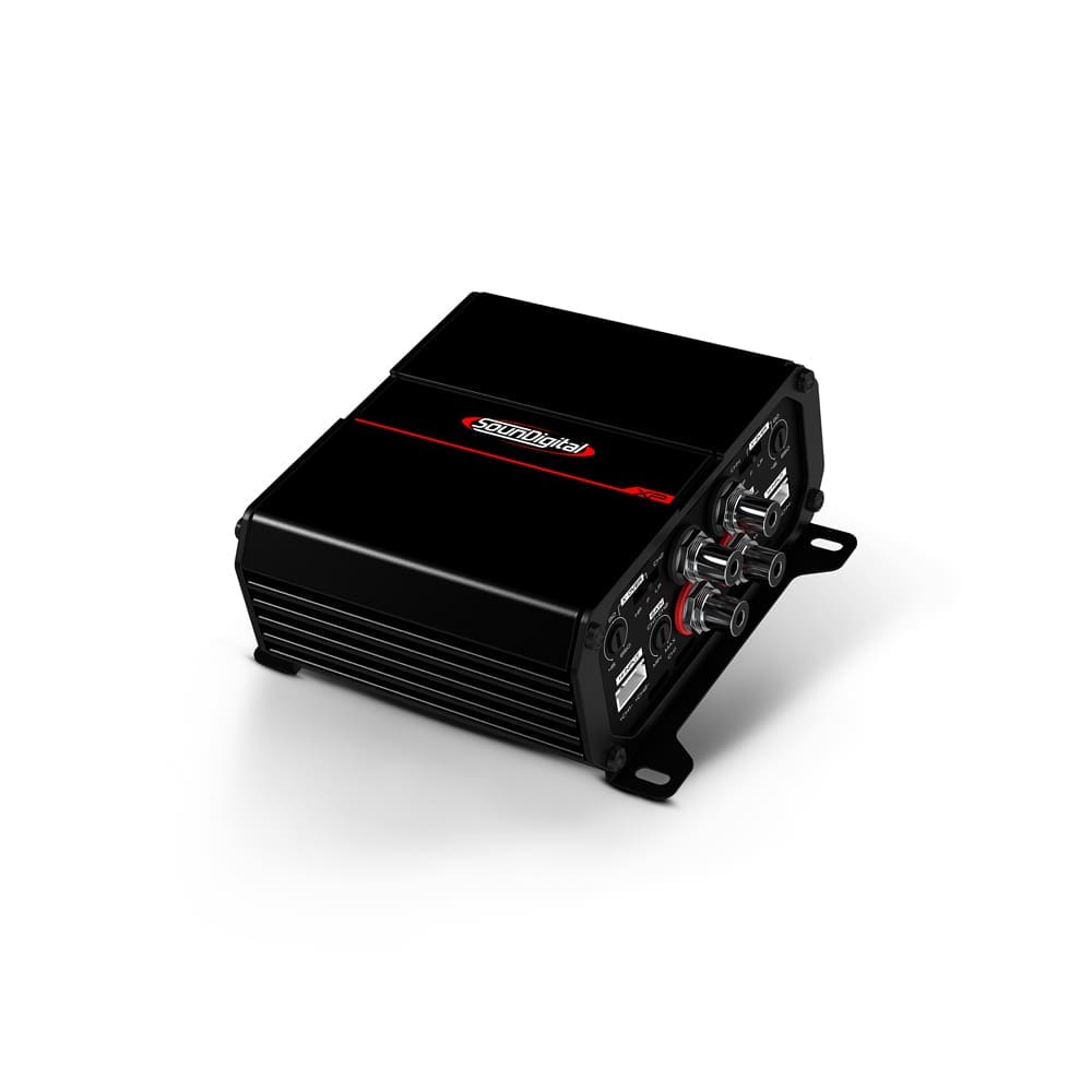 SounDigital XP400.4 - 4Ω