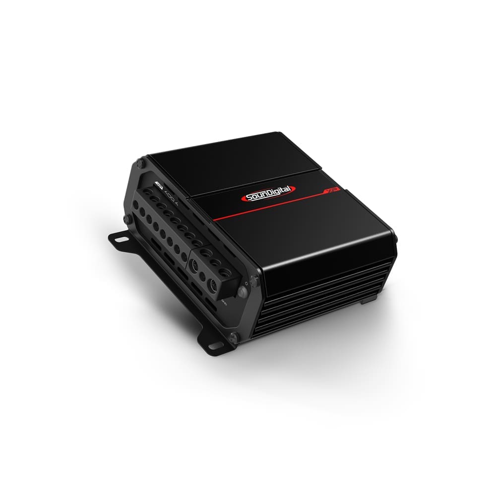 SounDigital XP400.4 - 4Ω