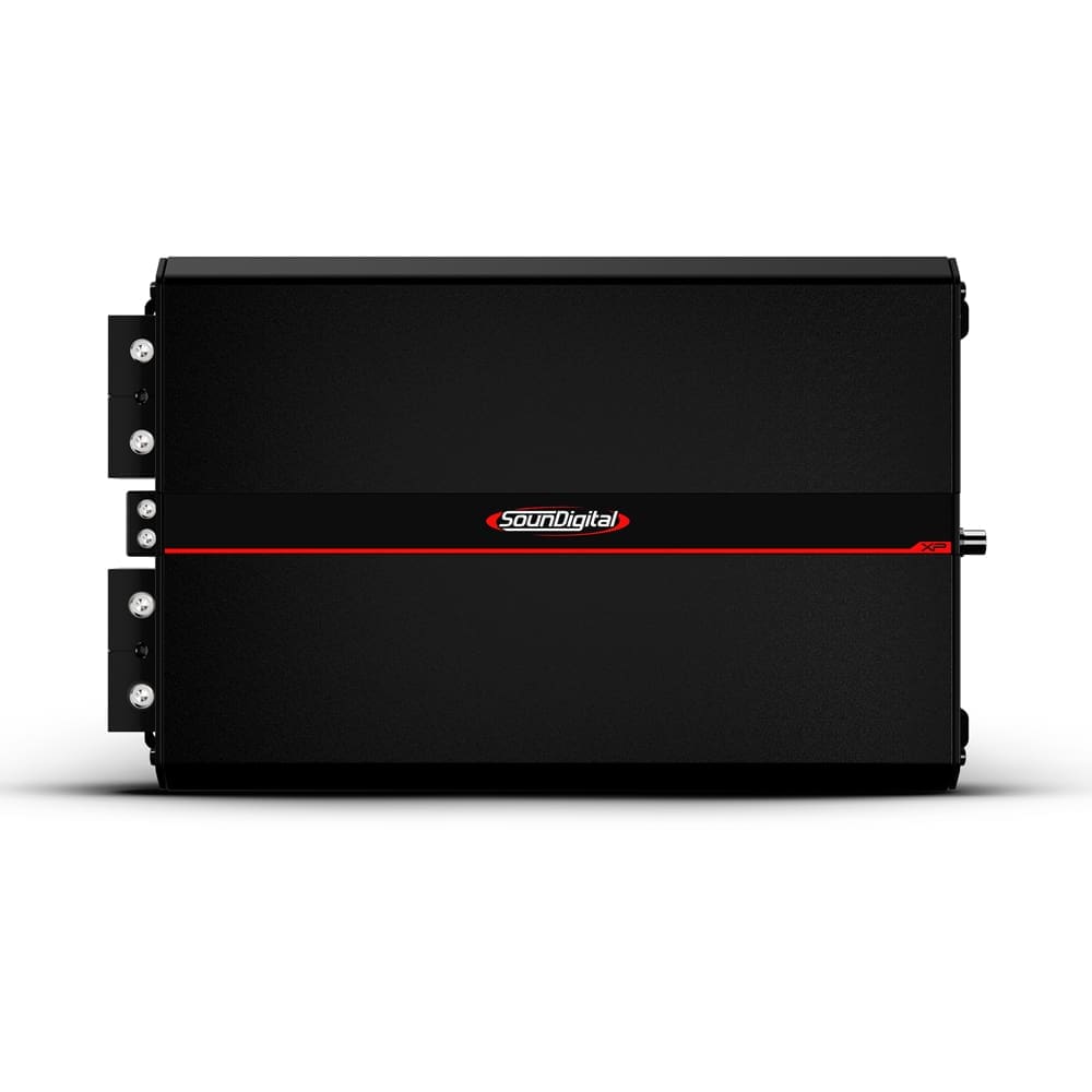 SounDigital XP8000.1