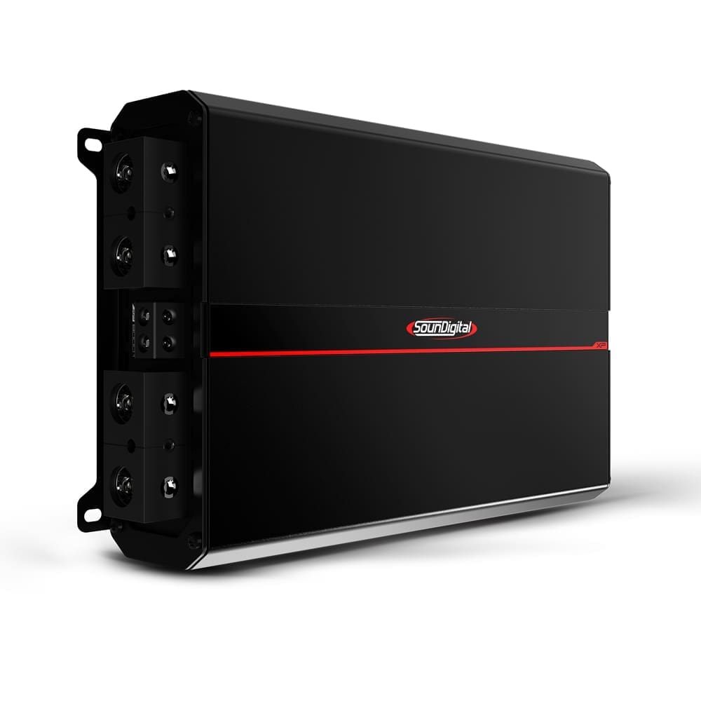 SounDigital XP8000.1