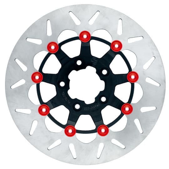 GBrakes Custom Rotors