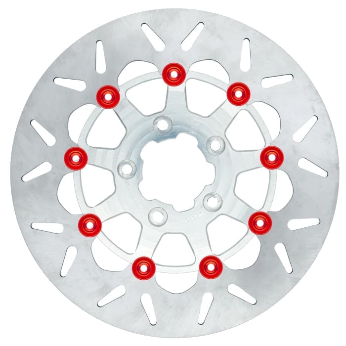 GBrakes Custom Rotors