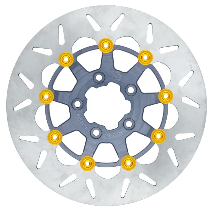 GBrakes Custom Rotors