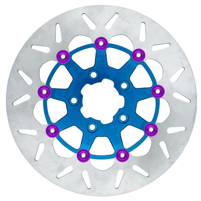 GBrakes Custom Rotors