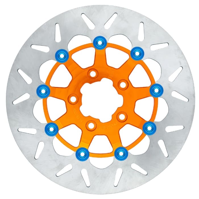 GBrakes Custom Rotors