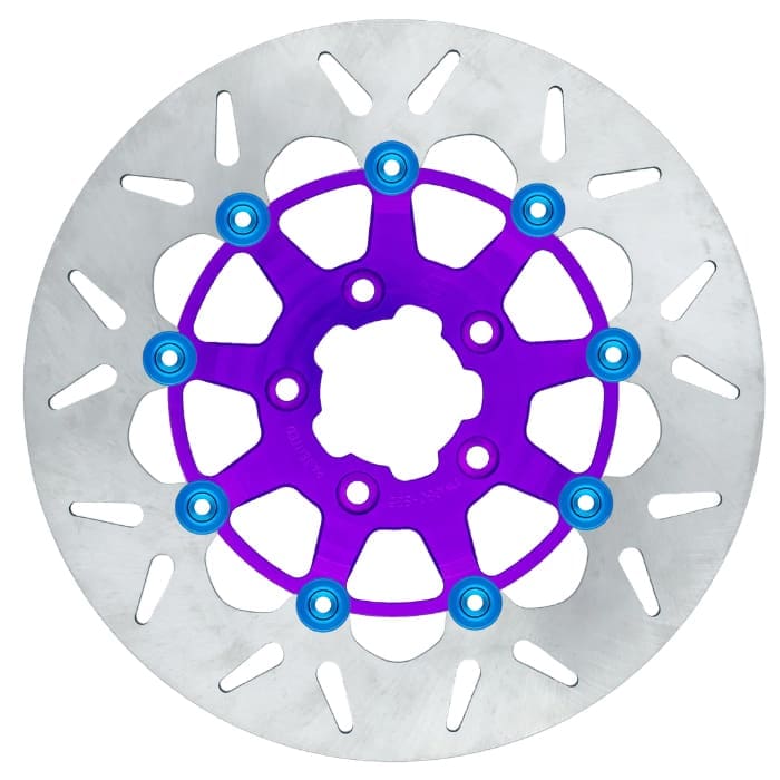 GBrakes Custom Rotors