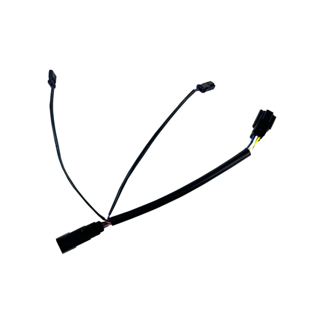 Run/Turn Signal Adapter