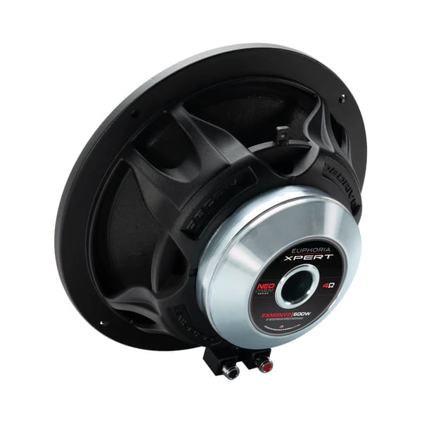 Euphoria Xpert 8" Neo Midrange