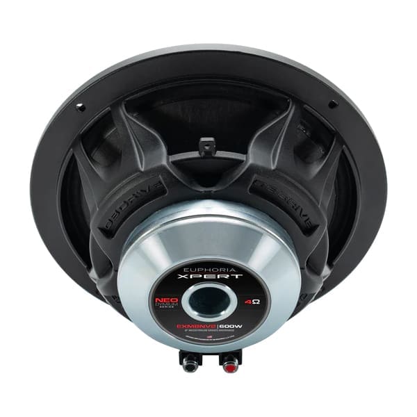 Euphoria Xpert 8" Neo Midrange
