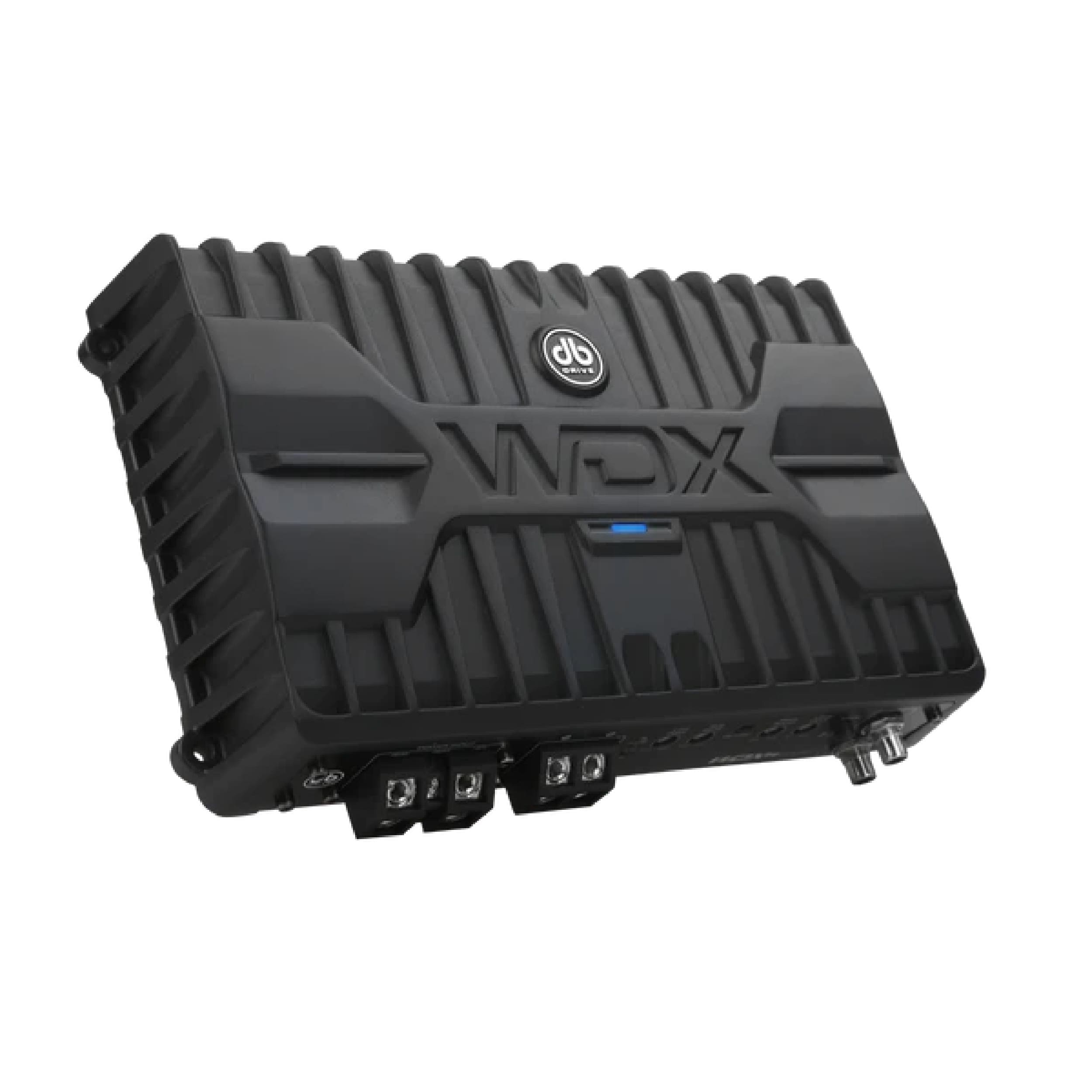 WDX-R1250.1 WDX Reference Class-D Mono Amplifier