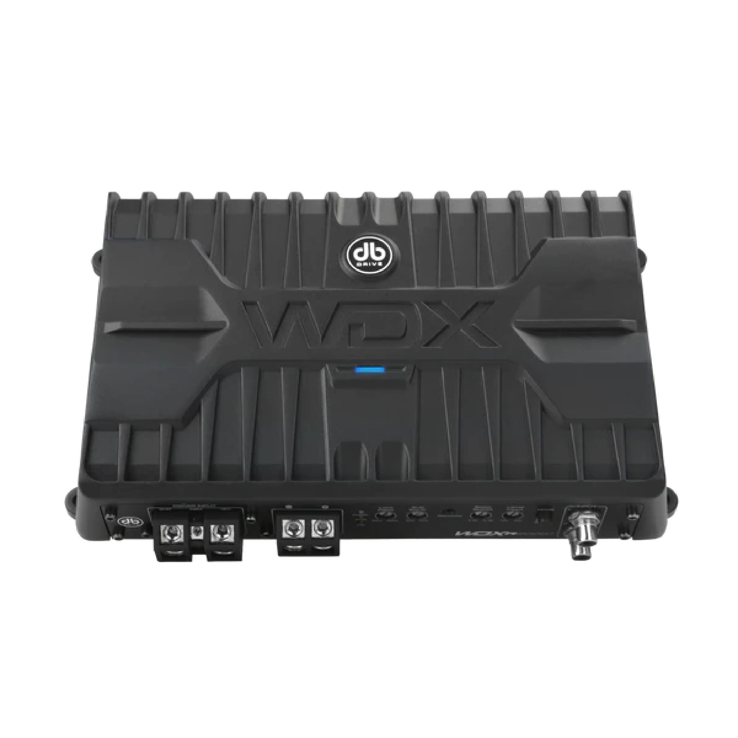 WDX-R1250.1 WDX Reference Class-D Mono Amplifier