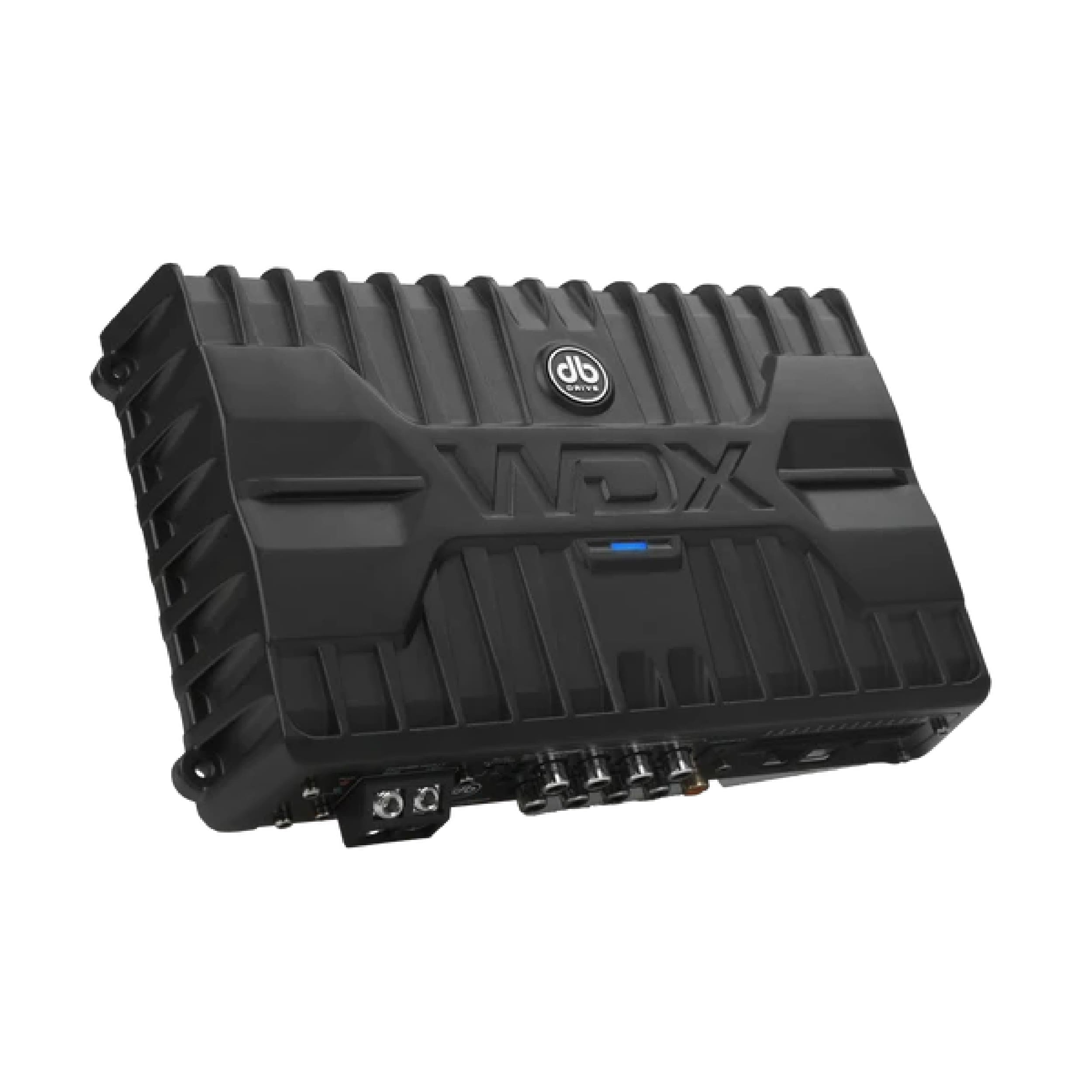 WDX-R1200.8-DSP WDX Reference Class-D 8 Channel Amplifier w/ DSP