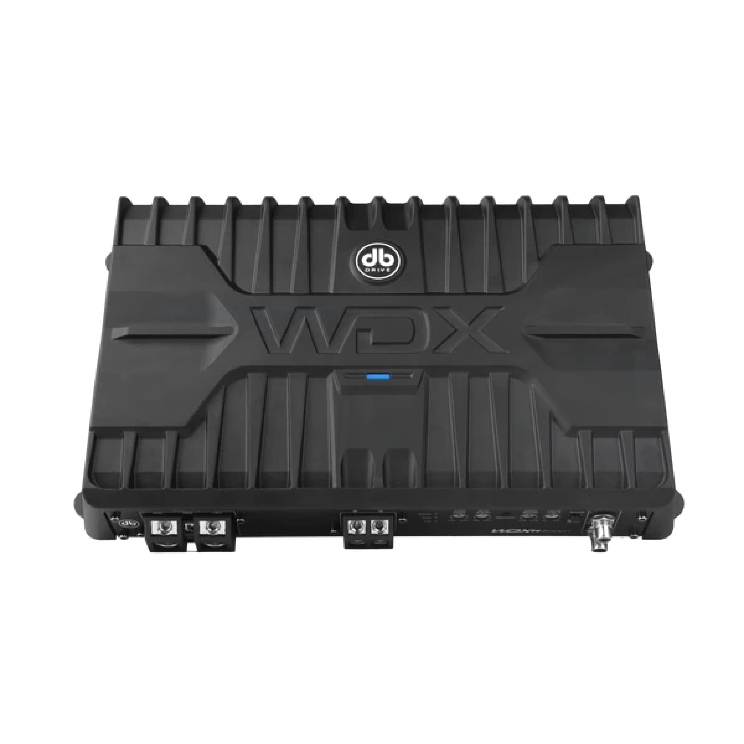 WDX-R3000.1 WDX Reference Class-D Mono Amplifier