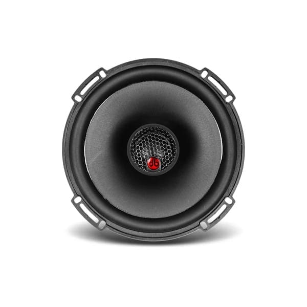 DB Drive 6.5" 2-Way Loudspeaker, 2 Ohm