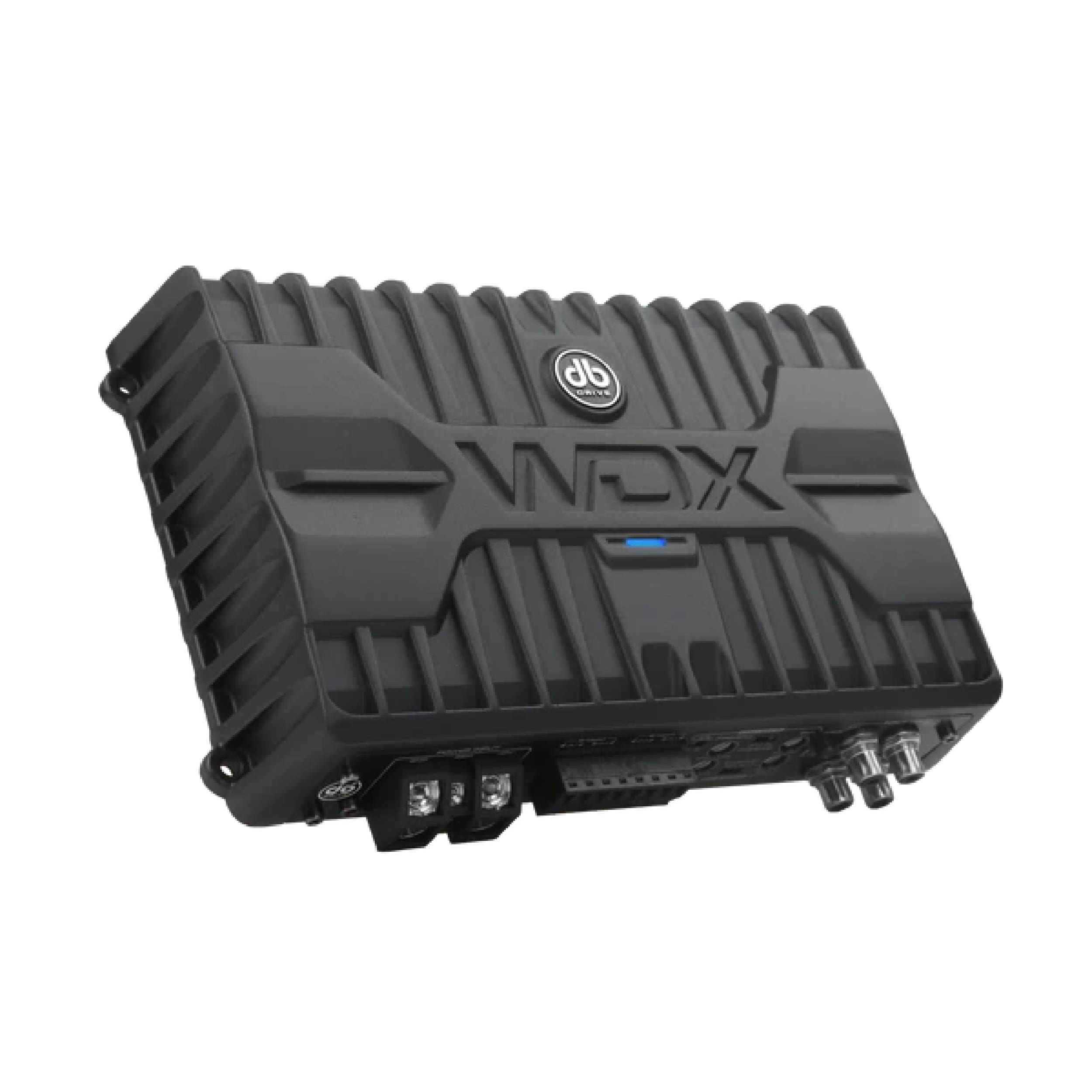 WDX-R500.4 WDX Reference Class-D 4 Channel Amplifier
