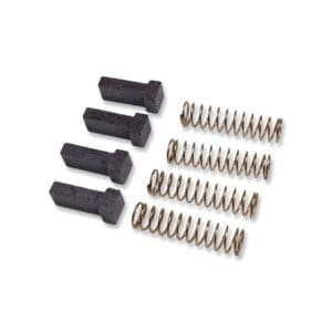 Replacement Brush Kit