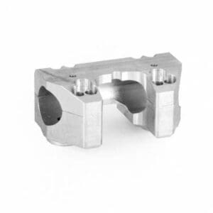 Carlini Design 1.5" Riser, '07 & Earlier