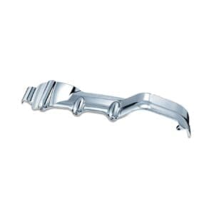 Kuryakyn Chrome Inner Primary Cover