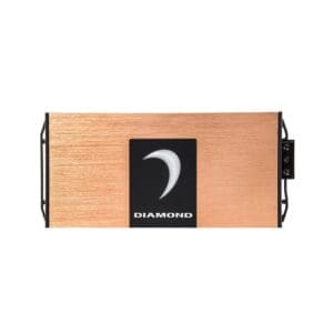 Diamond Audio 600x4 MICRO4V2