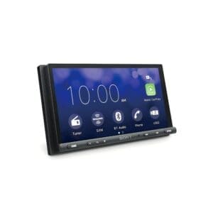 Sony XAV-AX5000 Digital Multimedia Receiver