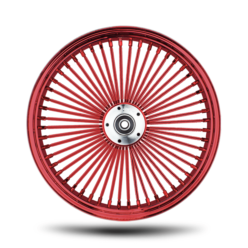 DNA Specialty Mammoth 52