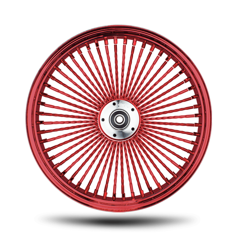 DNA Specialty Mammoth 52