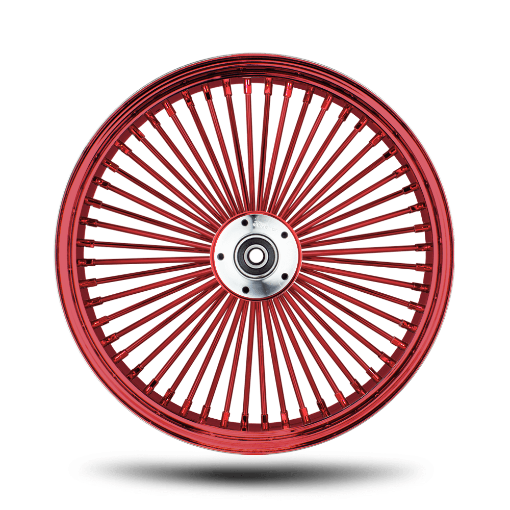 DNA Specialty Mammoth 52