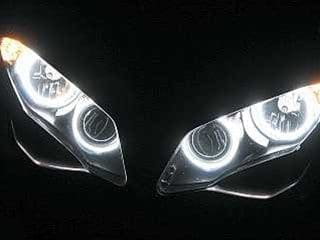 Yamaha YZF-R1 Plasma LED Quad Halo Kit, '04-'06
