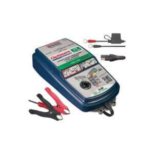 Optimate™ Lithium LFP 4S 10A Battery Charger